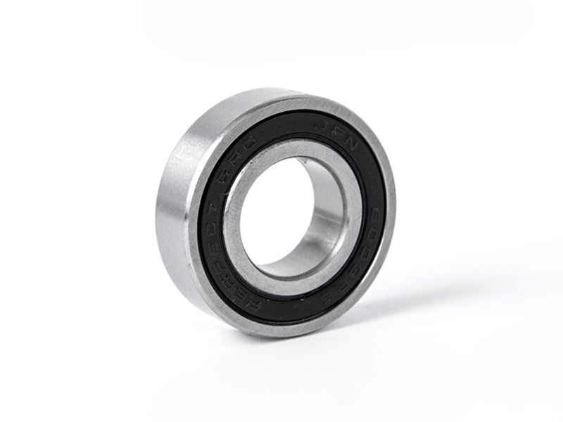 Predmeti za probni rad nakon ugradnje ležaja na visokim temperaturama